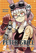 Peter Grill and the Philosopher's Time 05