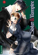 Sister & Vampire 03