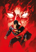 Superman - Action Comics 1: Unsichtbare Mafia