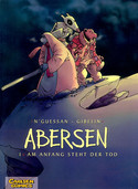 Abersen - 1. Am Anfang steht der Tod