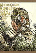Mouse Guard: Legenden der Wächter 3