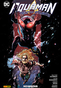 Aquaman - Held von Atlantis 2: Heimkehr
