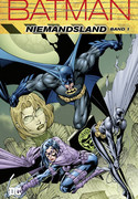 Batman: Niemandsland 1