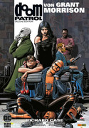 Doom Patrol von Grant Morrison (Deluxe Edition)