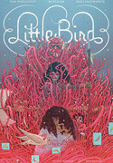 Little Bird - 1. Der Kampf um Elders Hope