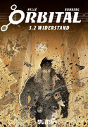 Orbital - Band 3.2: Widerstand