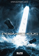 Prometheus 14: Die verlorenen Seelen