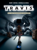 Travis - 6.1. Die Eichenhain-Siedlung