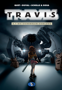 Travis - 6.1. Die Eichenhain-Siedlung