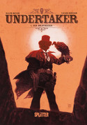 Undertaker - 1. Der Goldfresser
