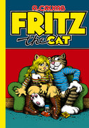 Fritz the Cat