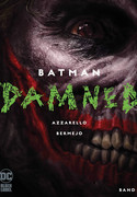 Batman: Damned - Band 3 (von 3)