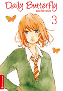 Daily Butterfly 03