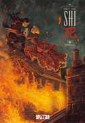 SHI - 2. Der Dämonenkönig