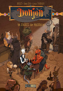 Donjon 7: Jenseits der Mauern