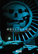 Heiligtum (Gesamtausgabe)