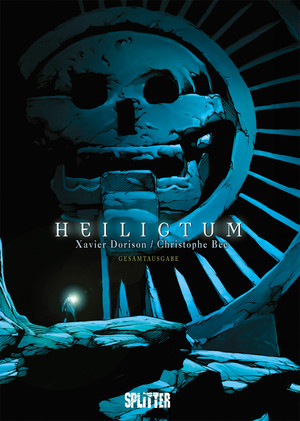 Heiligtum (Gesamtausgabe)