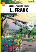 L. Frank - Integral 5