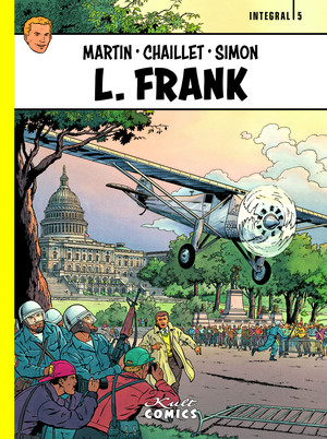 L. Frank - Integral 5