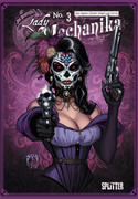 Lady Mechanika (Collector's Edition 3)