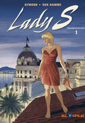 Lady S. - Gesamtausgabe 1