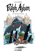 Ralph Azham 5: Das Land der blauen Dämonen