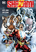 Shazam!