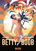 Betty Boob