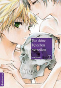 Bis deine Knochen verrotten 03