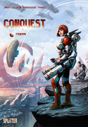 Conquest - Band 7: Tanami