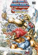He-Man und die Masters of the Universe / ThunderCats