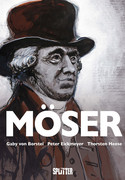 Möser – die Graphic Novel