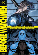 Before Watchmen - Deluxe 2 (von 3)