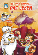 Es war einmal... das Leben 4: Die Muskeln