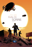 Kalte Sonne - 2. LN.