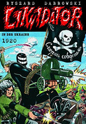 Likwidator in der Ukraine 1920