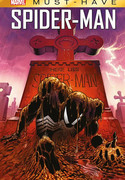 MARVEL Must-Have: Spider-Man - Kravens letzte Jagd