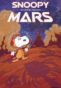 Peanuts 15: Ein Beagle auf dem Mars