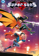 Super Sons 3: Zwei glorreiche Rabauken