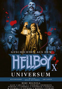Geschichten aus dem Hellboy Universum X