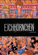 Eichhörnchen