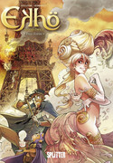 Ekhö - Spiegelwelt: 2. Paris Empire