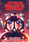 Star Wars - Sonderband 121: Tie-Jäger - Schattengeschwader