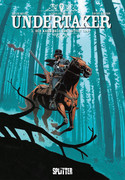 Undertaker - 3. Der Kannibale von Sutter Camp