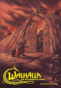 Walhalla: Die gesammelte Saga 2