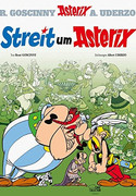 Asterix 15: Streit um Asterix