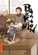 Barakamon 06