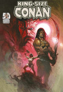 Conan - Geschichten aus Cimmeria