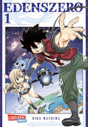 Edens Zero 1