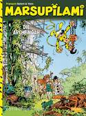 Marsupilami 20: Die Arche Noah